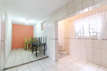 Casa à venda com 103m², 2 quartos e 4 vagasCozinha