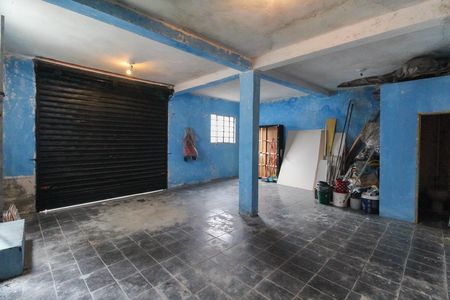 Casa à venda com 103m², 2 quartos e 4 vagasGaragem
