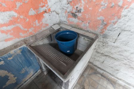 Casa à venda com 103m², 2 quartos e 4 vagasÁrea de Serviço - Quintal