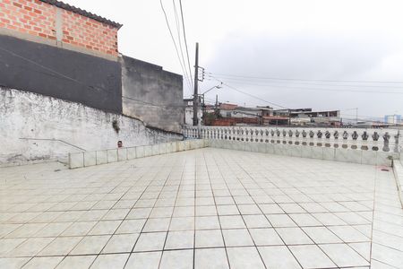 Casa à venda com 103m², 2 quartos e 4 vagasVaranda