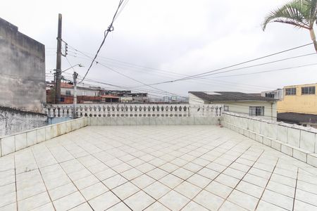 Casa à venda com 103m², 2 quartos e 4 vagasVaranda