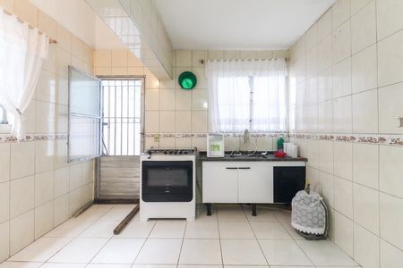 Casa à venda com 103m², 2 quartos e 4 vagasCozinha