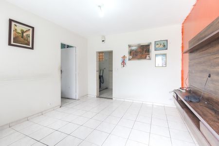 Sala de casa à venda com 2 quartos, 103m² em Vila Aurea, São Paulo