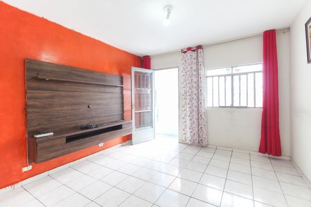 Casa à venda com 2 quartos, 103m² em Vila Aurea, São Paulo