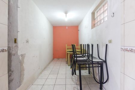 Casa à venda com 103m², 2 quartos e 4 vagasCozinha