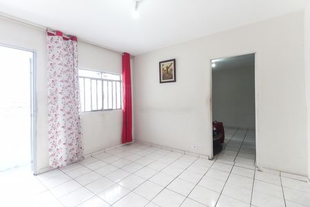 Sala de casa à venda com 2 quartos, 103m² em Vila Aurea, São Paulo