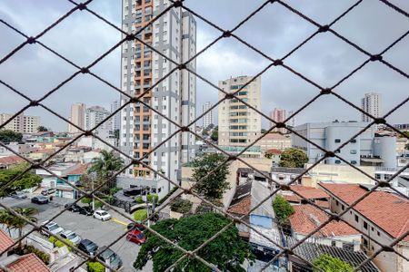 Apartamento à venda com 73m², 2 quartos e 1 vagaVista da Varanda