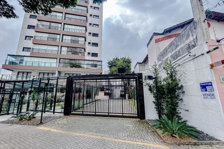 Apartamento à venda com 73m², 2 quartos e 1 vagaFachada com Plaquinha