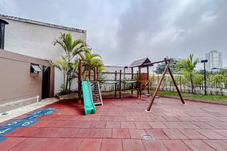Apartamento à venda com 73m², 2 quartos e 1 vagaÁrea comum - Playground