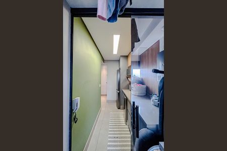 Apartamento à venda com 73m², 2 quartos e 1 vagaÁrea de Serviço
