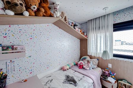 Apartamento à venda com 73m², 2 quartos e 1 vagaQuarto 1