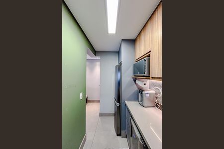 Apartamento à venda com 73m², 2 quartos e 1 vagaCozinha
