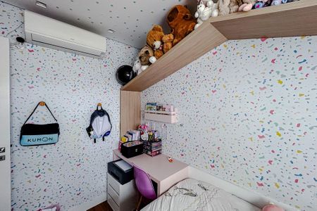 Apartamento à venda com 73m², 2 quartos e 1 vagaQuarto 1