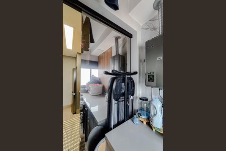 Apartamento à venda com 73m², 2 quartos e 1 vagaÁrea de Serviço