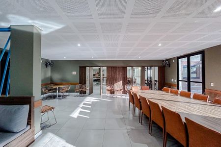 Apartamento à venda com 73m², 2 quartos e 1 vagaÁrea comum