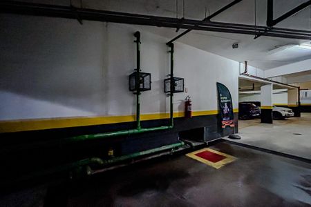 Apartamento à venda com 73m², 2 quartos e 1 vagaÁrea comum