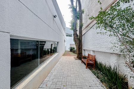 Apartamento à venda com 73m², 2 quartos e 1 vagaÁrea comum