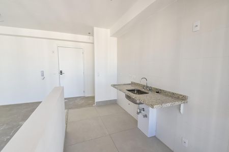 Apartamento à venda com 73m², 2 quartos e 1 vagaCozinha