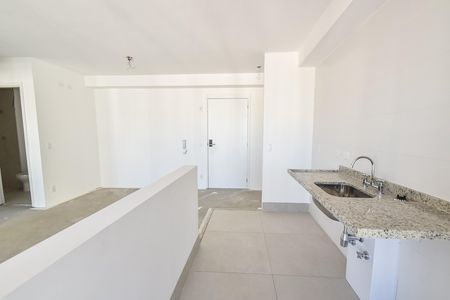 Apartamento à venda com 73m², 2 quartos e 1 vagaCozinha