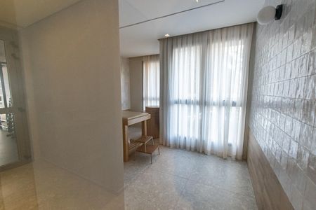 Apartamento à venda com 73m², 2 quartos e 1 vagaSpa