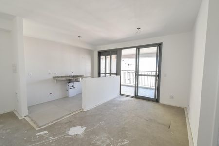 Apartamento à venda com 73m², 2 quartos e 1 vagaSala