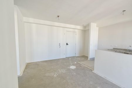Sala de apartamento à venda com 2 quartos, 73m² em Vila Mariana, São Paulo