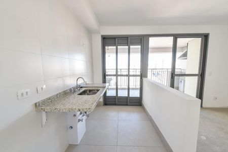 Apartamento à venda com 73m², 2 quartos e 1 vagaCozinha