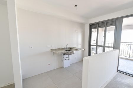 Apartamento à venda com 73m², 2 quartos e 1 vagaCozinha