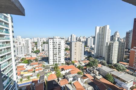 Apartamento à venda com 73m², 2 quartos e 1 vagaVista do quarto