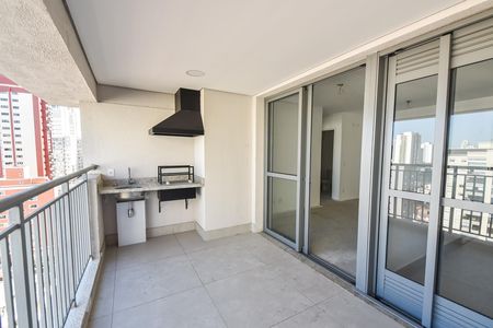 Apartamento à venda com 73m², 2 quartos e 1 vagaVaranda