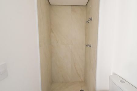 Apartamento à venda com 73m², 2 quartos e 1 vagaBanheiro social