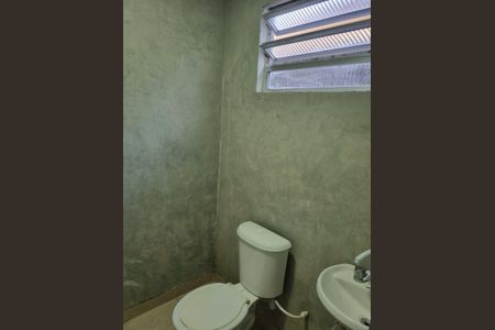 Kitnet/Studio para alugar com 1 quarto, 40m² em Bento Ribeiro, Rio de Janeiro
