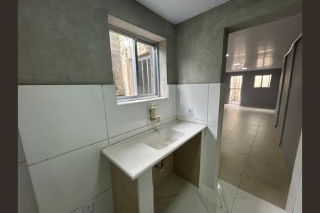 Kitnet/Studio para alugar com 1 quarto, 40m² em Bento Ribeiro, Rio de Janeiro