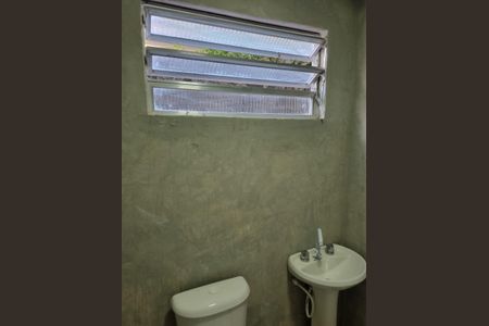 Kitnet/Studio para alugar com 1 quarto, 40m² em Bento Ribeiro, Rio de Janeiro