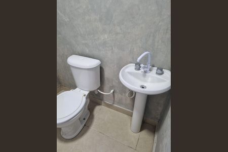 Studio para alugar com 40m², 1 quarto e sem vaga