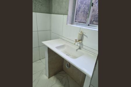 Kitnet/Studio para alugar com 1 quarto, 40m² em Bento Ribeiro, Rio de Janeiro