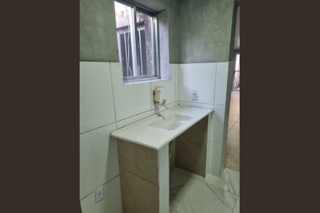 Kitnet/Studio para alugar com 1 quarto, 40m² em Bento Ribeiro, Rio de Janeiro