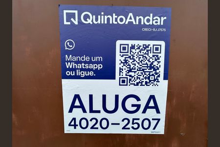 GGTQ-911 de kitnet/studio para alugar com 1 quarto, 40m² em Bento Ribeiro, Rio de Janeiro