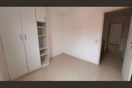 Quarto 1 de apartamento para alugar com 2 quartos, 65m² em Granja Viana, Cotia