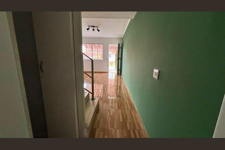 Sala de apartamento para alugar com 2 quartos, 65m² em Granja Viana, Cotia
