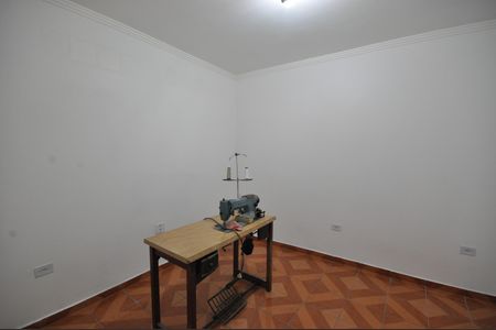 Quarto 1 de casa para alugar com 2 quartos, 100m² em Jardim Modelo, São Paulo