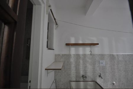 Vista do Quarto 1 de casa para alugar com 2 quartos, 100m² em Jardim Modelo, São Paulo