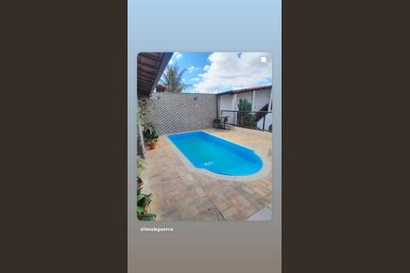 Casa para alugar com 7 quartos, 300m² em Nacional, Contagem