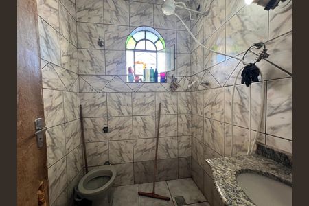 Casa para alugar com 300m², 7 quartos e 1 vaga