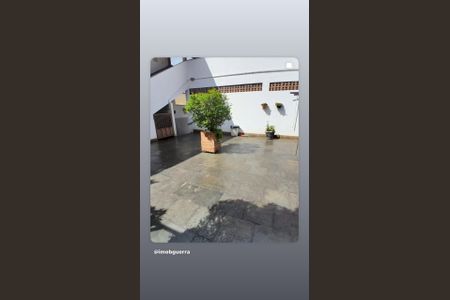 Casa para alugar com 300m², 7 quartos e 1 vaga