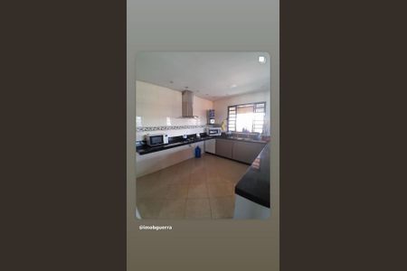 Casa para alugar com 300m², 7 quartos e 1 vaga