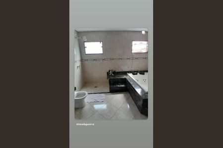 Casa para alugar com 300m², 7 quartos e 1 vaga