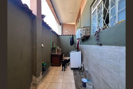 Casa para alugar com 300m², 7 quartos e 1 vaga