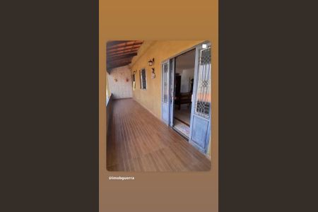 Casa para alugar com 7 quartos, 300m² em Nacional, Contagem