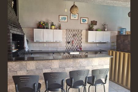 Casa para alugar com 300m², 7 quartos e 1 vaga